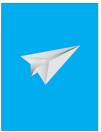 苹果手机的纸飞机怎么设置中文版的简单介绍-第1张图片-太平洋在线下载