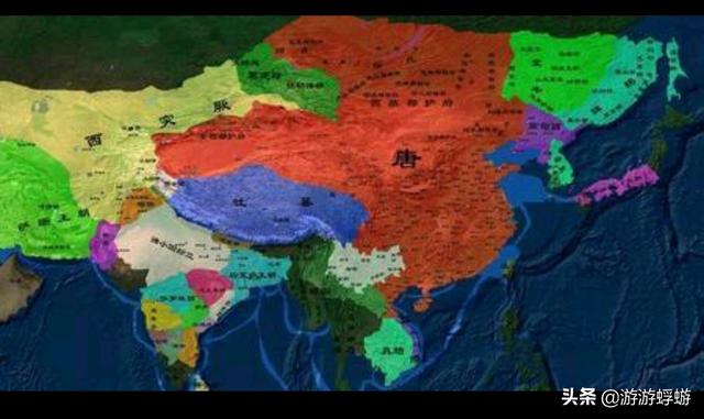 西汉、东汉、唐、北宋、南宋、明，哪个在当时世界上的影响力最大？