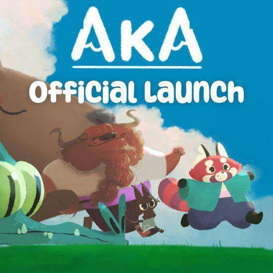 华为手机语言中文简体
:Neowiz休闲治愈游戏《Aka》在Steam和任天堂同时上市
