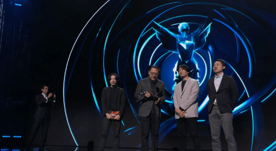 最终幻想4苹果版技能点:TGA 2022游戏颁奖典礼 年度最佳游戏：《艾尔登法环》！