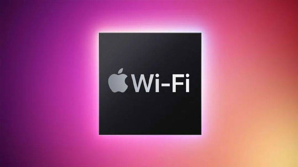 wifi版的苹果手机5s:苹果已暂停正在开发的WiFi芯片！