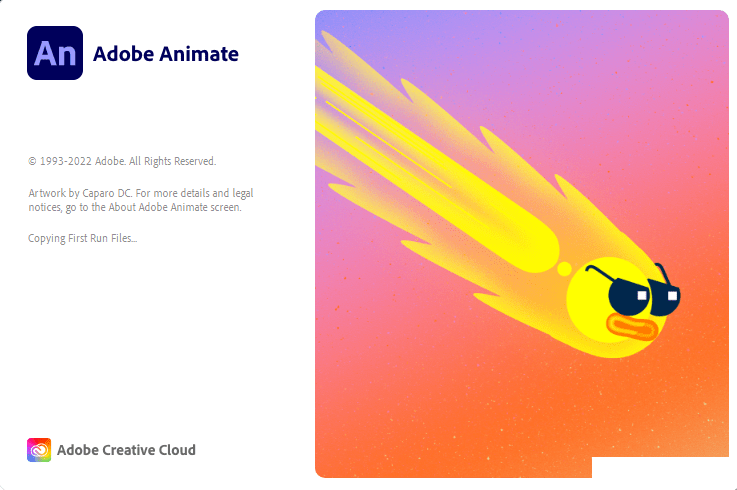 云原神官方正版下载苹果版:Adobe Animate 官方版下载 an正版软件Adobe Animate中文版安装包安装教程下载-第1张图片-太平洋在线下载