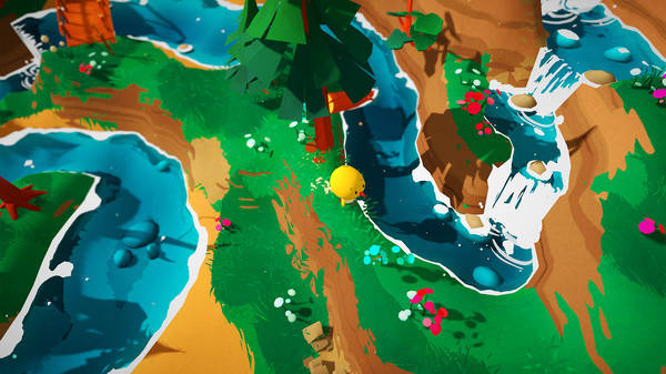 恋爱治愈游戏苹果版:天堂公园 for mac-第2张图片-太平洋在线下载