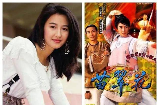 怒剑传奇苹果版:盘点几位同时参演过TVB和亚视剧集的香港明星-第33张图片-太平洋在线下载