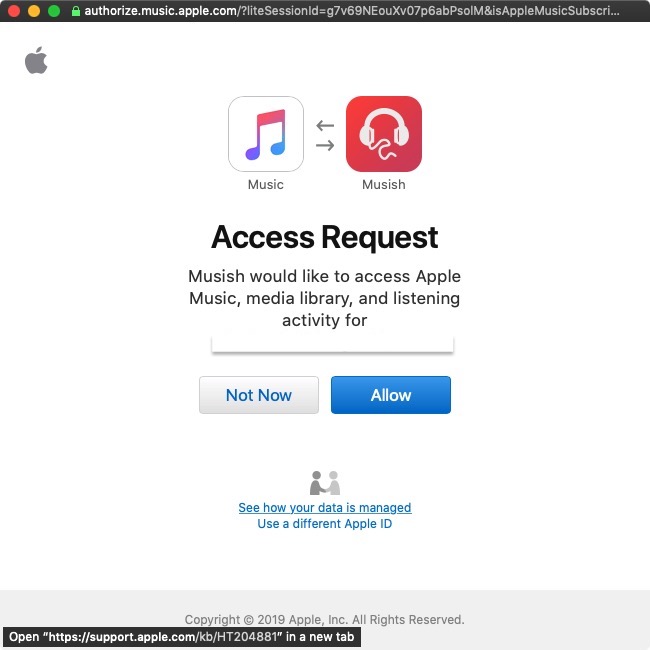 苹果网页版music苹果music自动扣费追回-第2张图片-太平洋在线下载