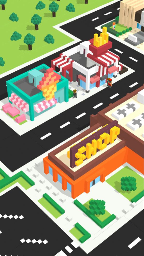 安卓游戏建设城市城市建设类网页游戏-第1张图片-太平洋在线下载