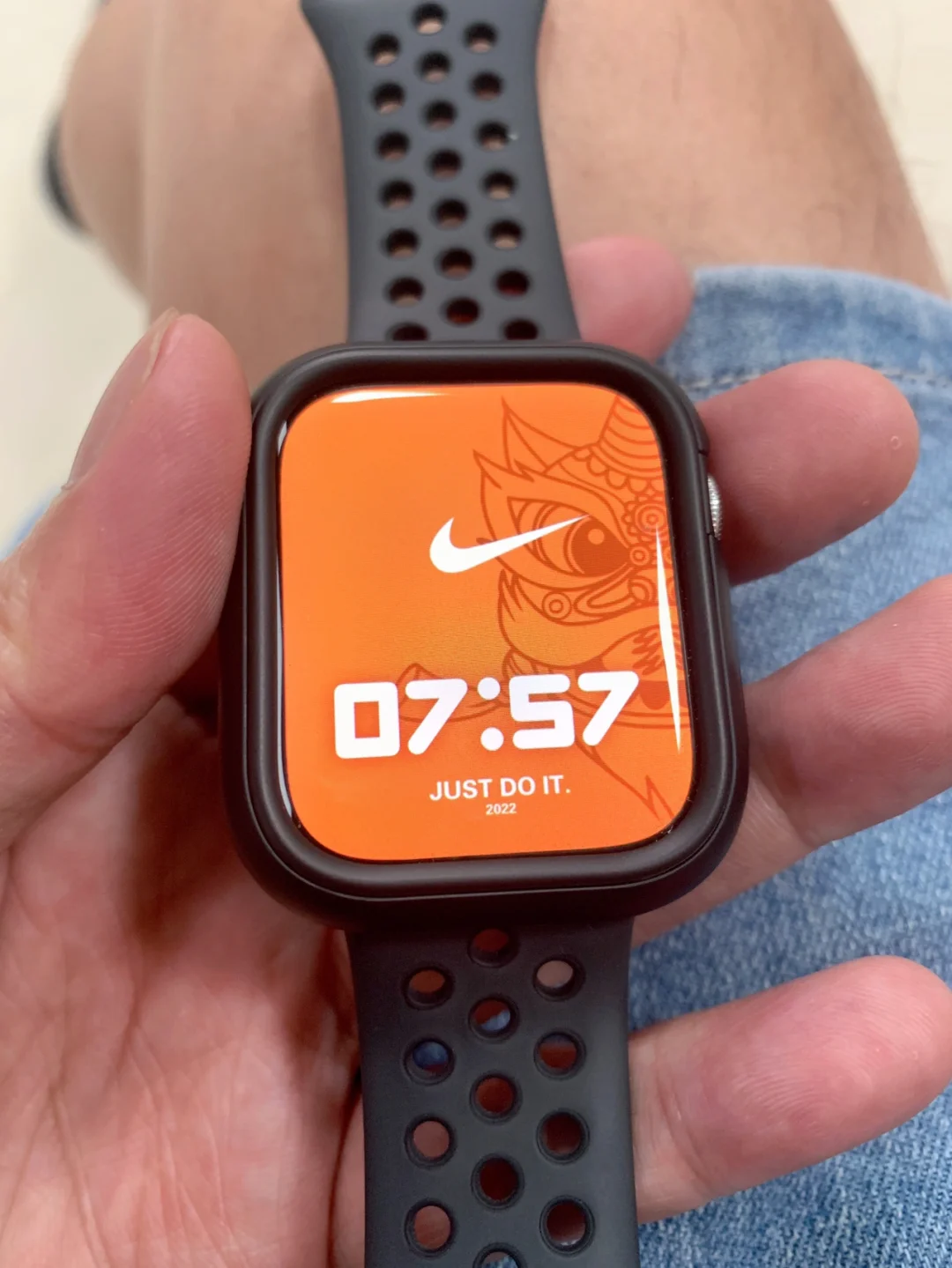 苹果nike版和普通版价格watchnike款和普通款