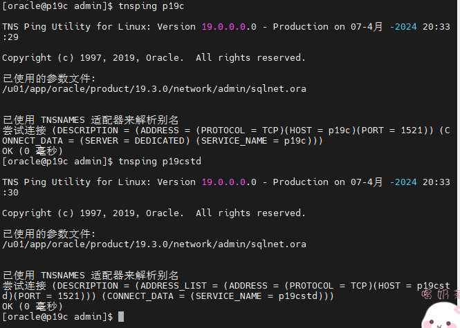 c无客户端oracleplsql不安装oracle客户端连接远程数据库