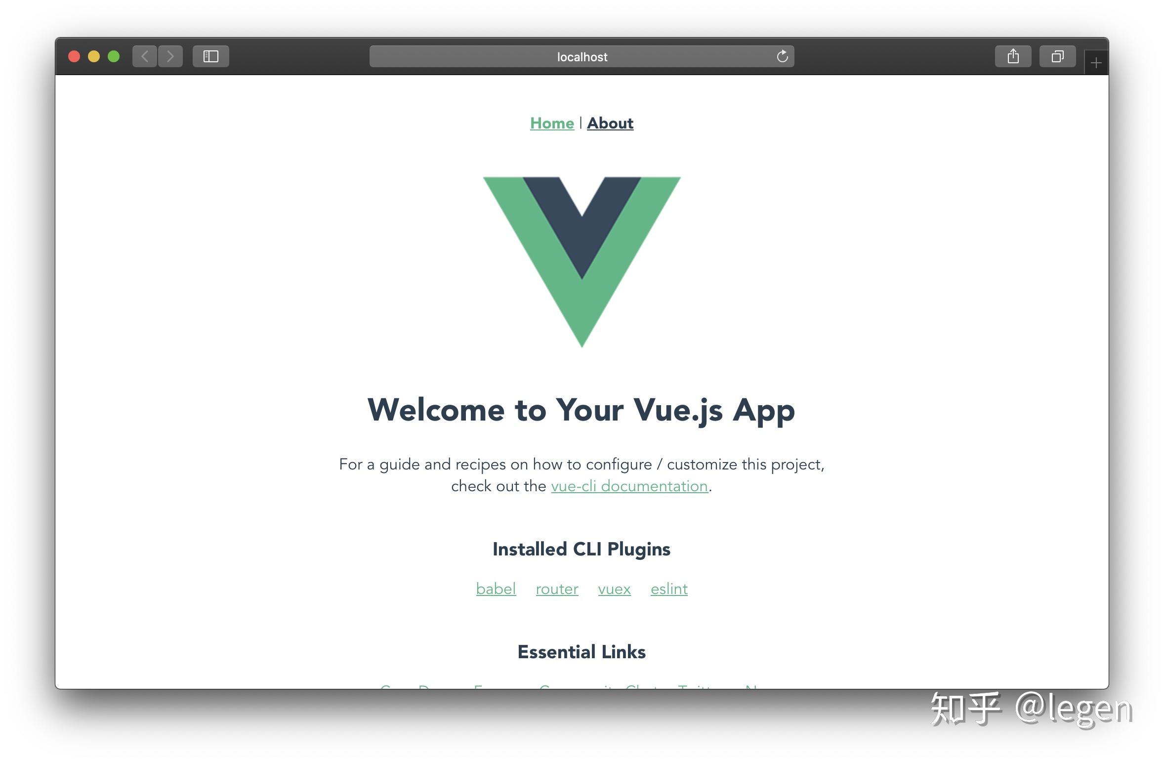 vue客户端不能vue为什么key