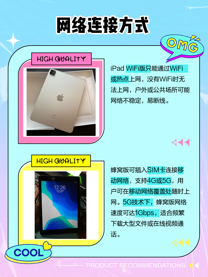 苹果平板插卡版和蜂窝版苹果平板蜂窝版是什么意思