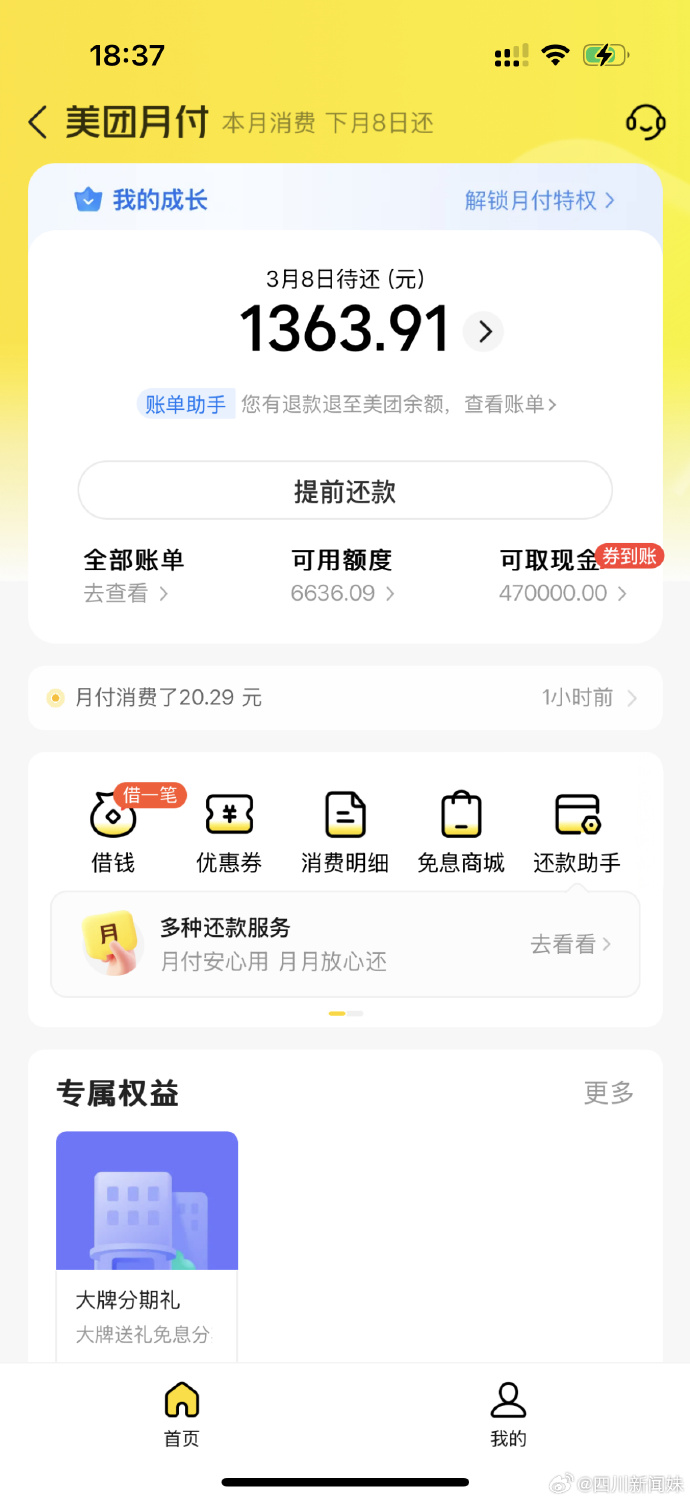 苹果版美团会员美团神会员和美团会员有啥区别