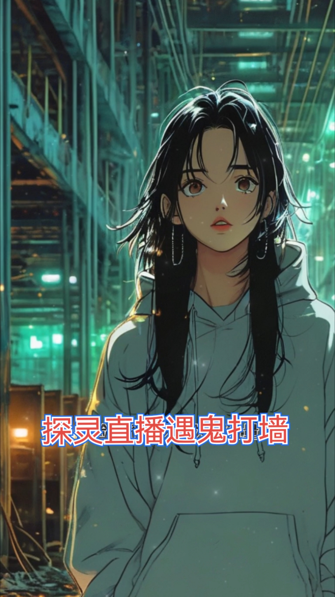 探灵手机版探灵游戏在哪下载